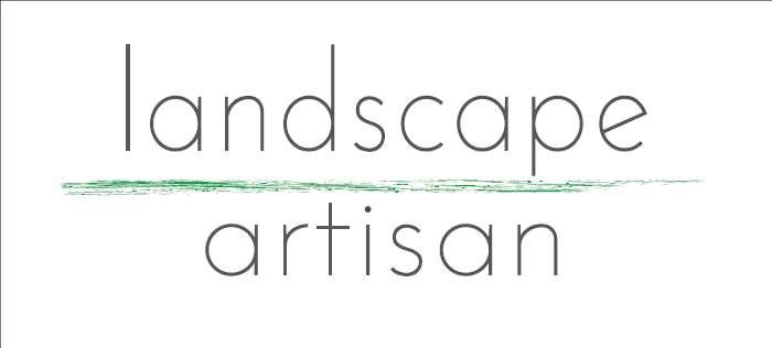 Landscape Artisan Ltd Logo